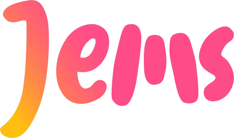 Logo Jems