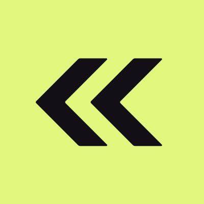 Logo Back Market
