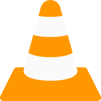 Logo VideoLAN et VLC