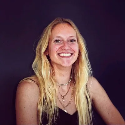 Portrait de Annabelle Koster