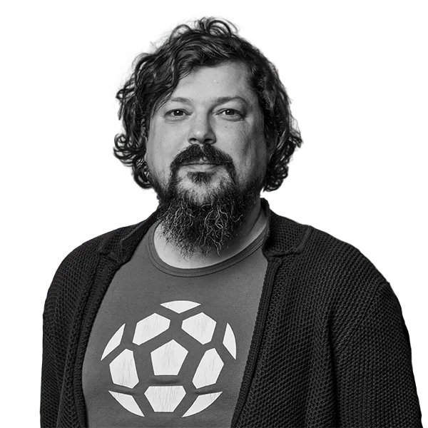 Portrait de Florian Hervéou