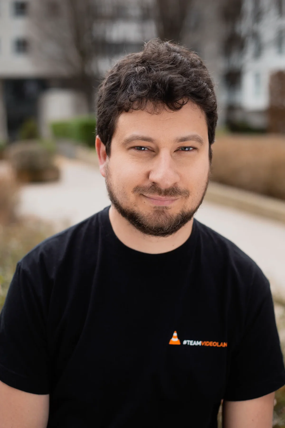 Portrait de Jean-Baptiste Kempf