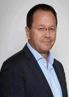 Portrait de Laurent Duthoit