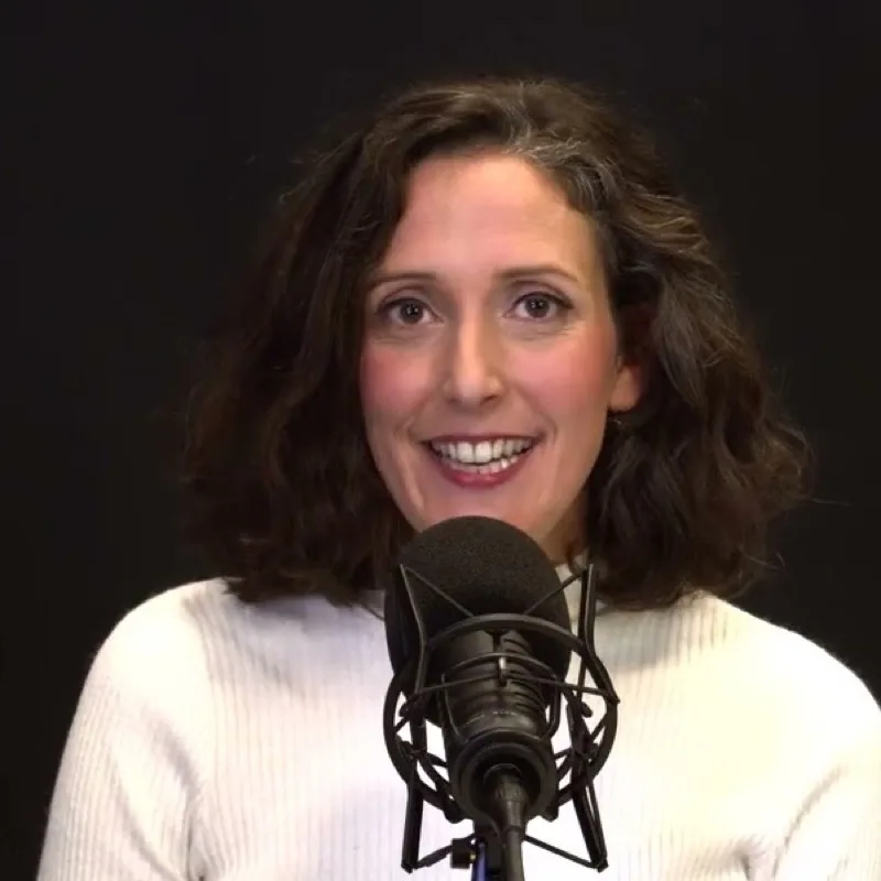Portrait de Marie-Fleur Sacreste