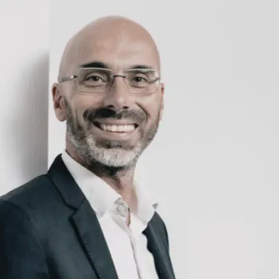 Portrait de Sébastien Le Corfec
